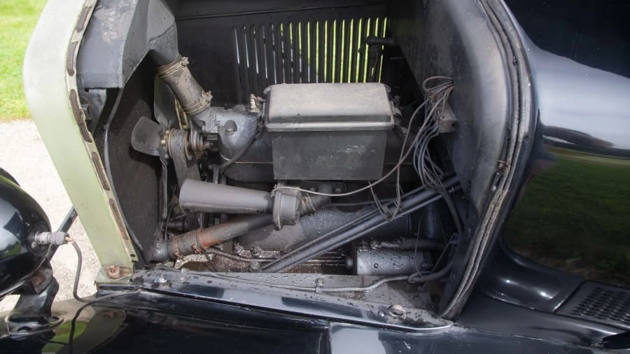 1926 Ford Model T - Image 6 of 12