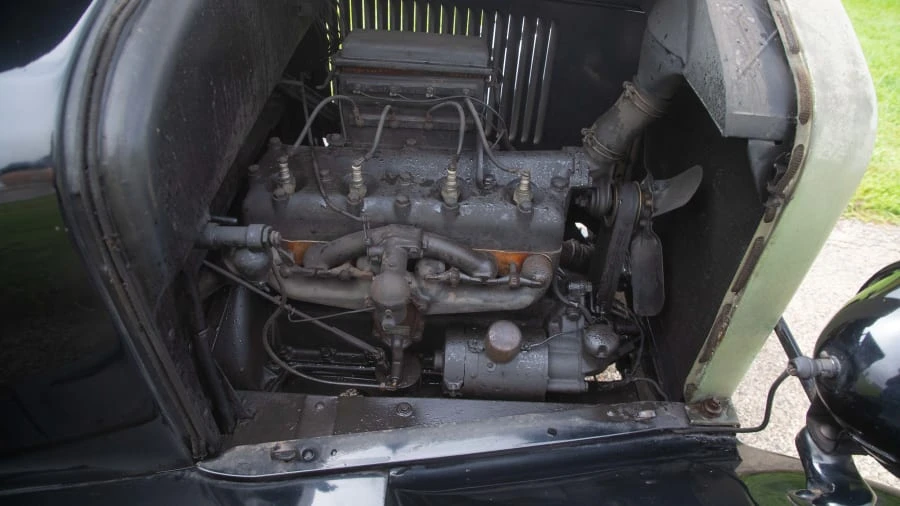 1926 Ford Model T - Image 7 of 12