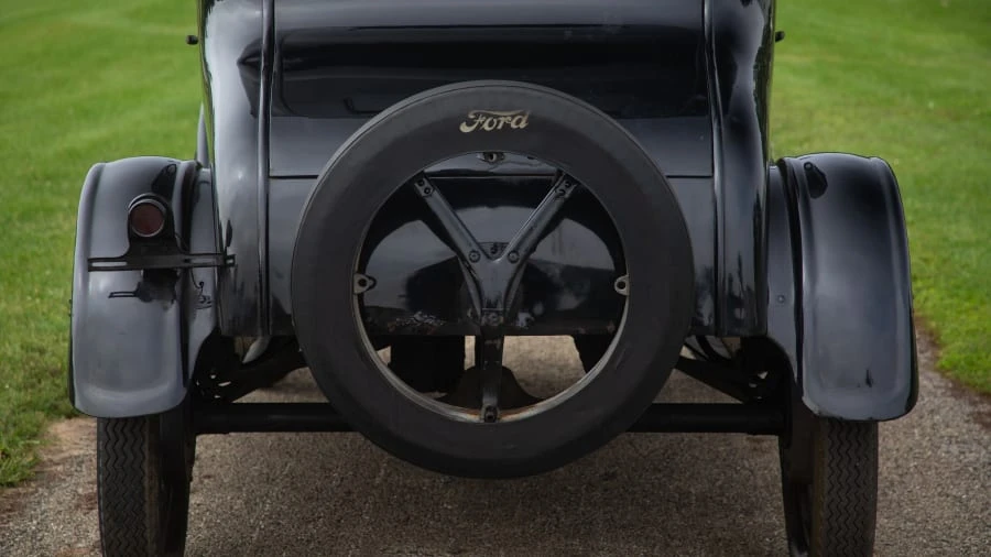 1926 Ford Model T - Image 9 of 12