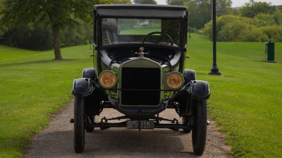 1926 Ford Model T - Image 10 of 12
