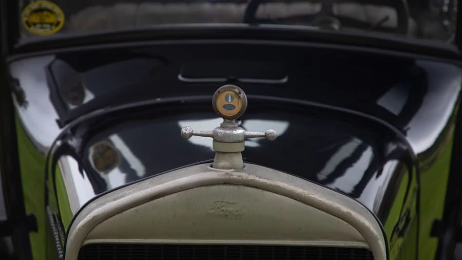 1926 Ford Model T - Image 11 of 12