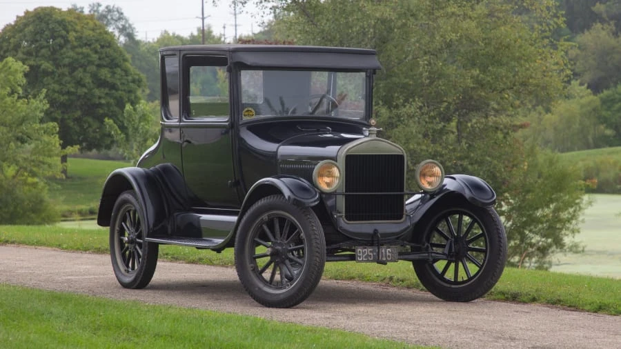1926 Ford Model T - Image 12 of 12