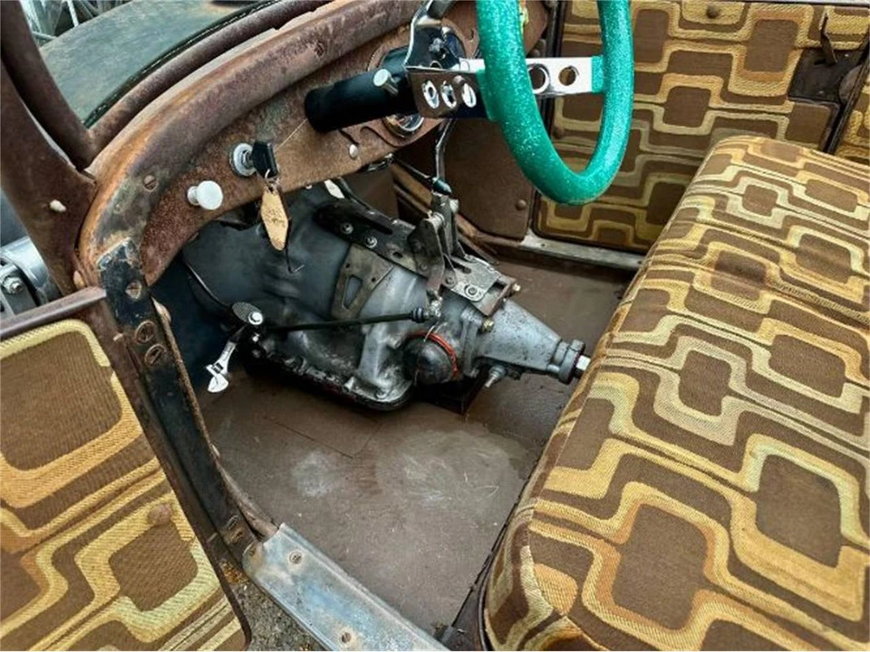 1926 Ford Model T - Image 2 of 18