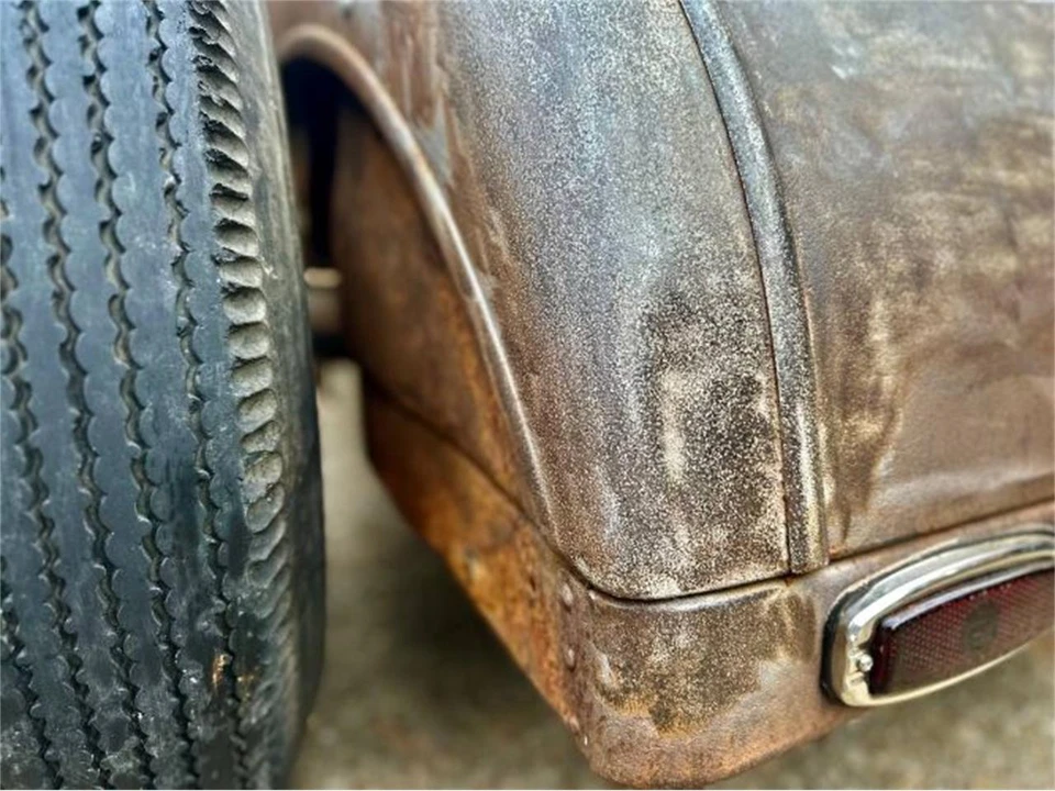 1926 Ford Model T - Image 9 of 18
