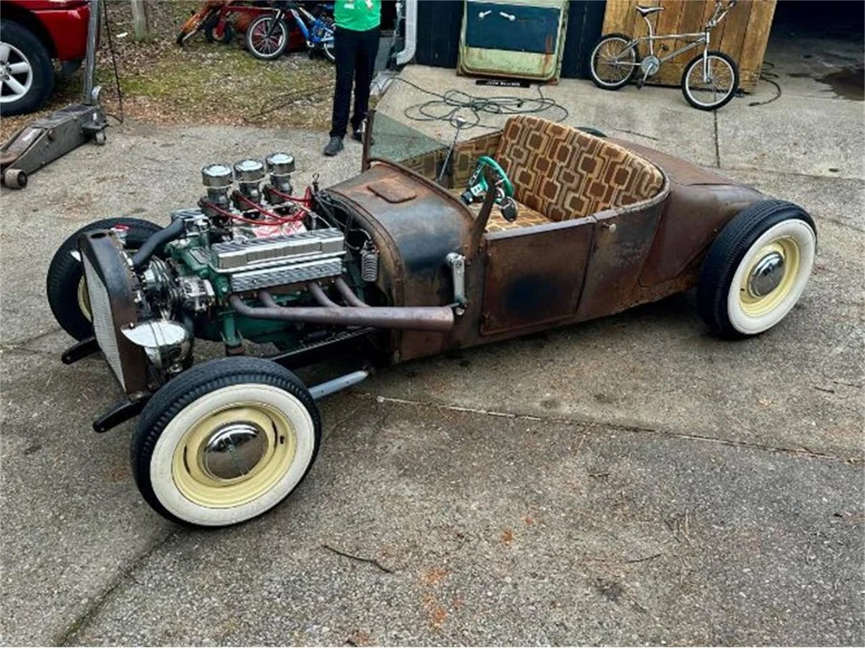 1926 Ford Model T - Image 3 of 18