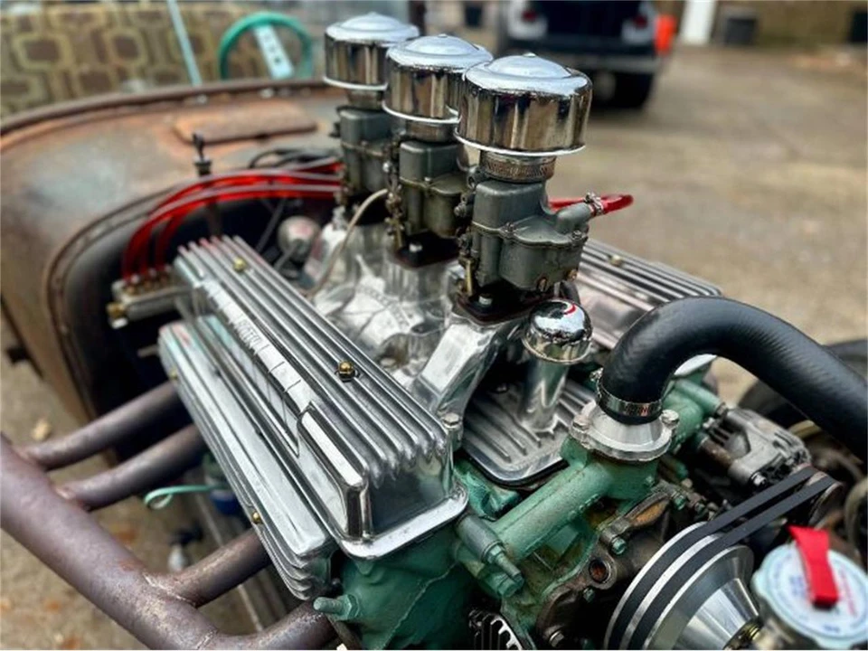 1926 Ford Model T - Image 14 of 18