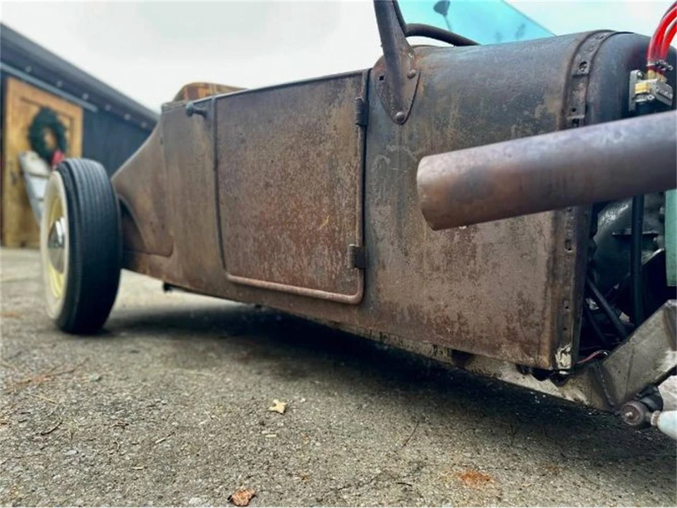 1926 Ford Model T - Image 12 of 18