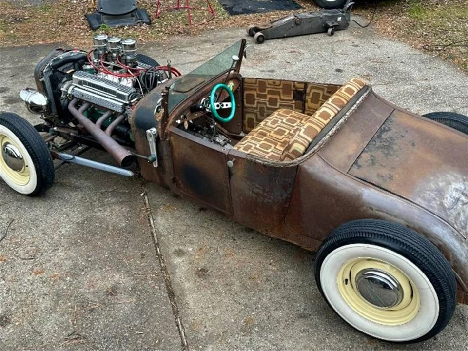 1926 Ford Model T - Image 5 of 18
