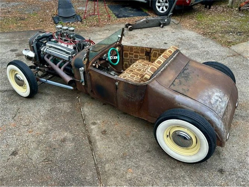 1926 Ford Model T - Image 4 of 18