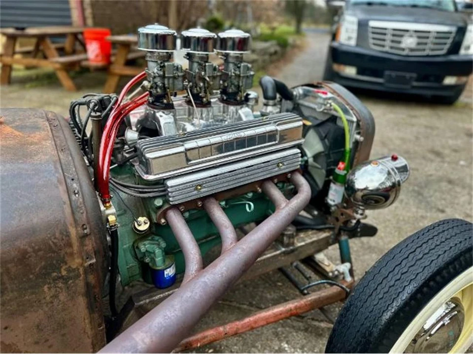 1926 Ford Model T - Image 13 of 18