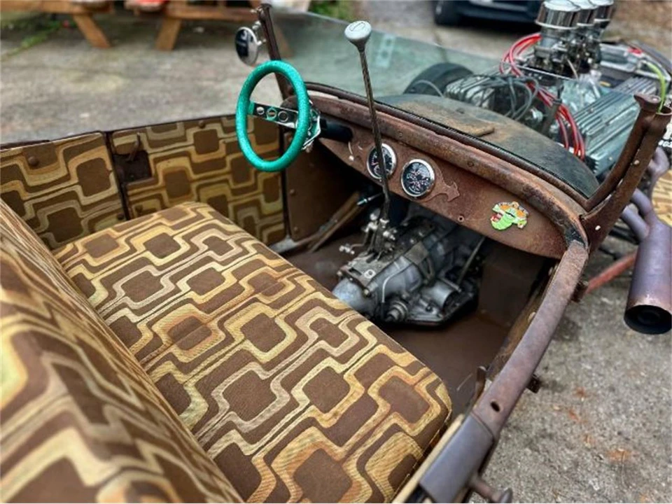 1926 Ford Model T - Image 10 of 18