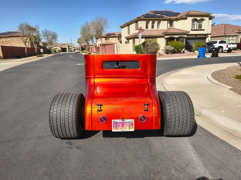 1926 Ford Model T - Image 3 of 16