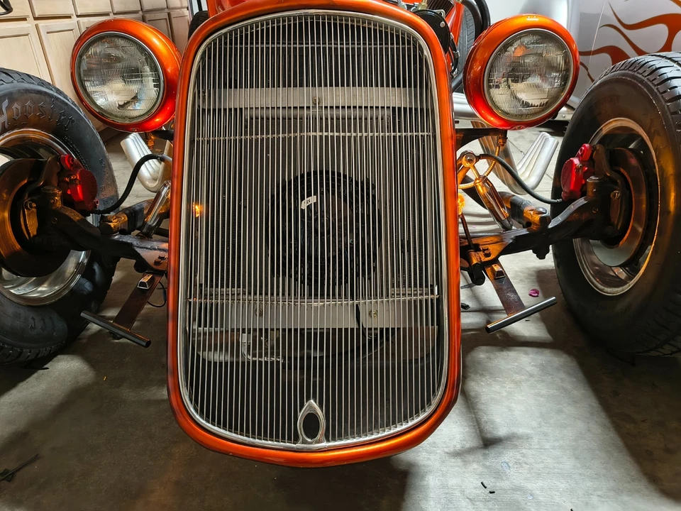 1926 Ford Model T - Image 6 of 16