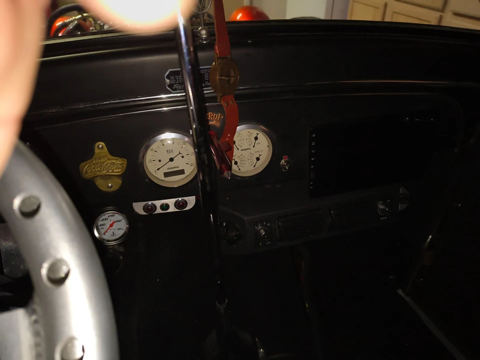 1926 Ford Model T - Image 8 of 16