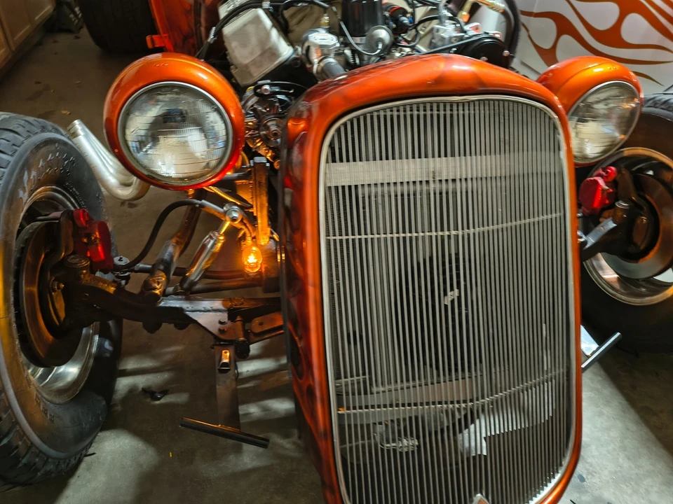 1926 Ford Model T - Image 5 of 16