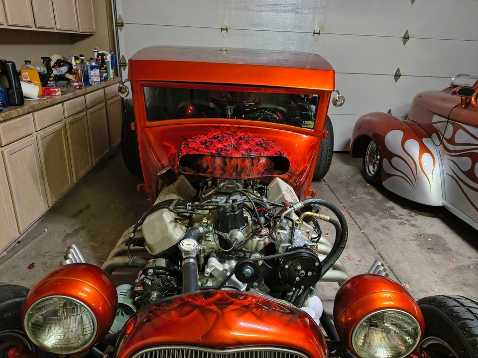 1926 Ford Model T - Image 14 of 16