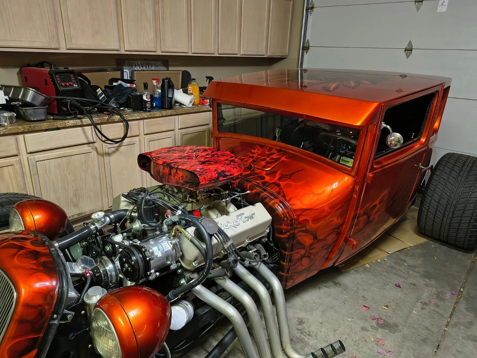 1926 Ford Model T - Image 16 of 16