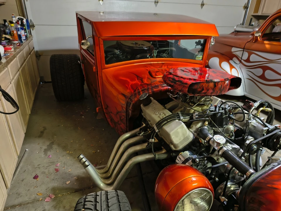 1926 Ford Model T - Image 15 of 16