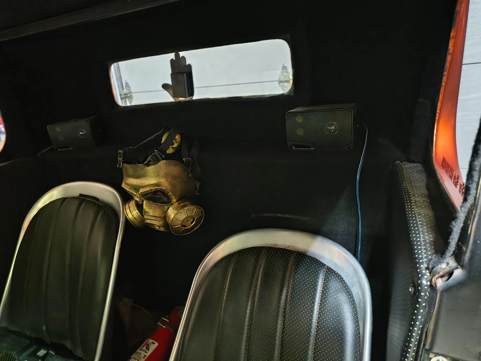 1926 Ford Model T - Image 11 of 16