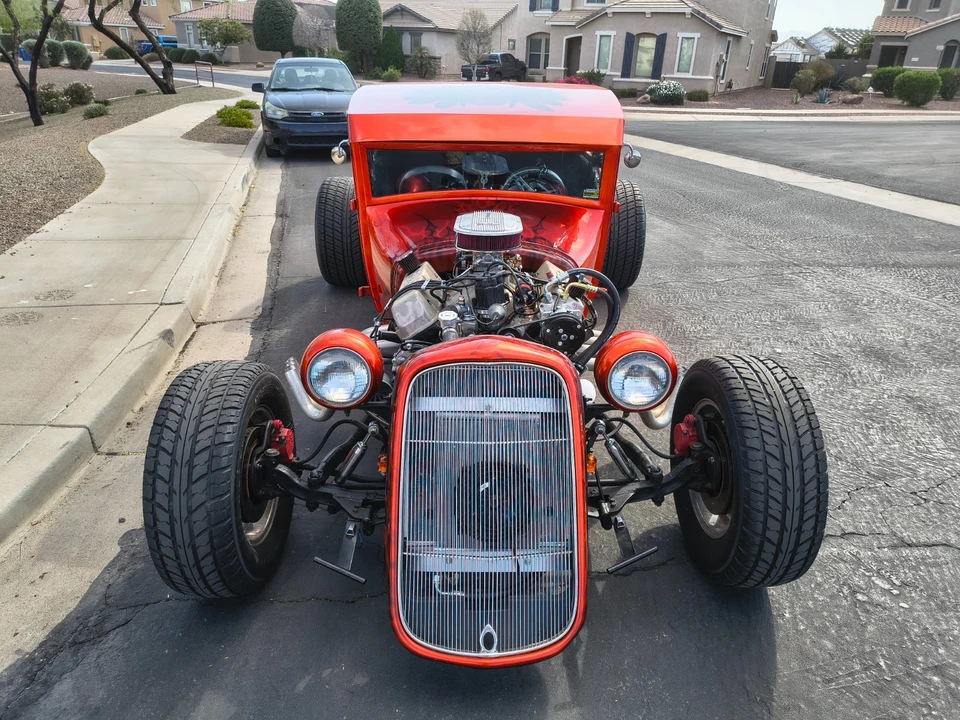 1926 Ford Model T - Image 4 of 16