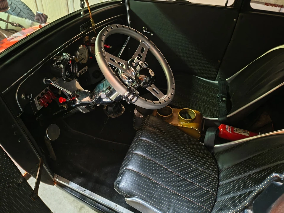 1926 Ford Model T - Image 9 of 16