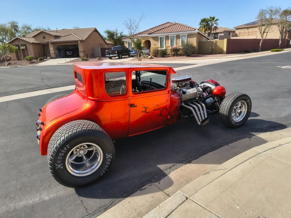 1926 Ford Model T - Image 2 of 16