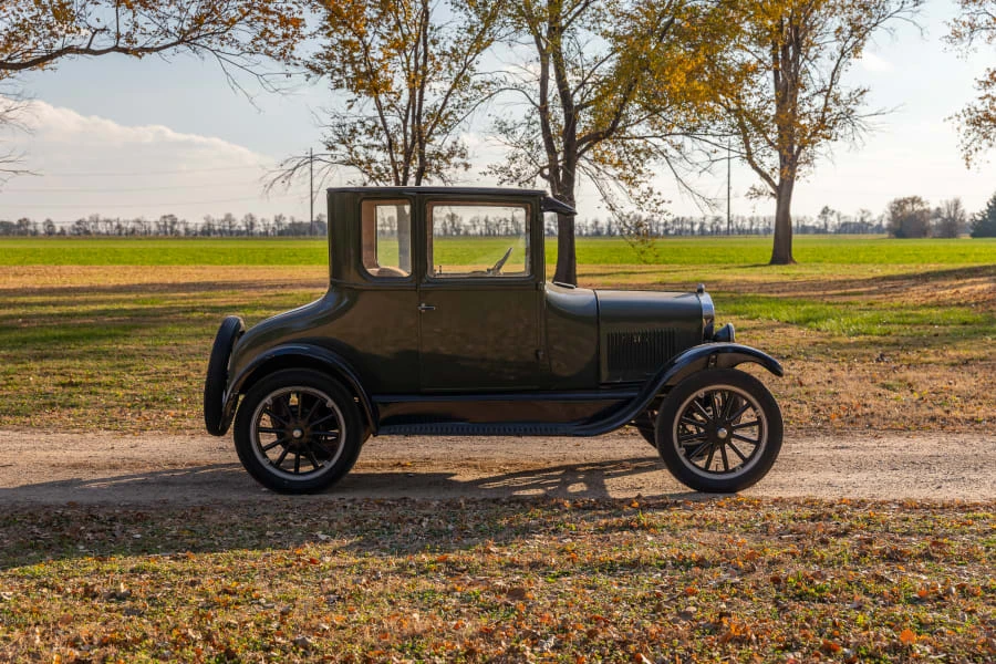 1926 Ford Model T - Image 8 of 14