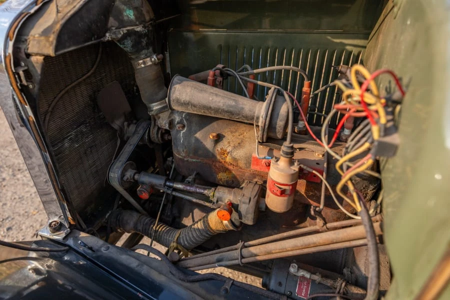 1926 Ford Model T - Image 13 of 14