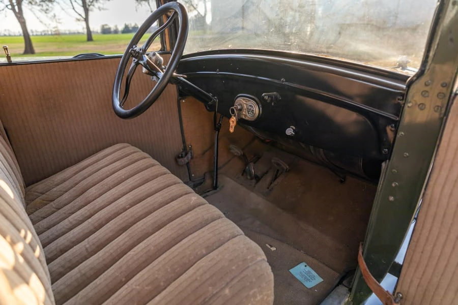 1926 Ford Model T - Image 10 of 14