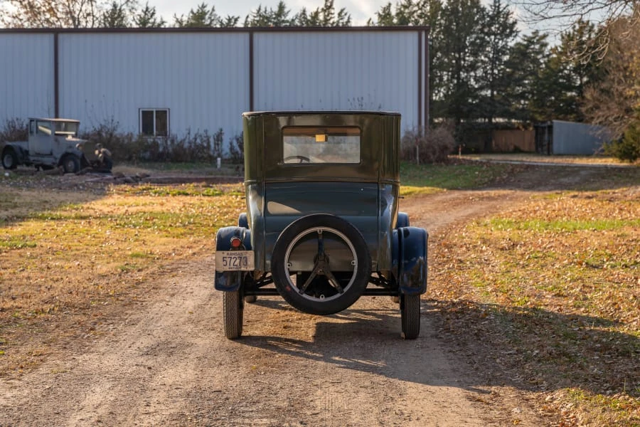 1926 Ford Model T - Image 5 of 14