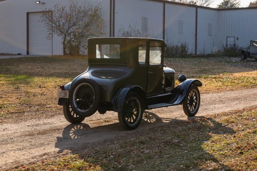 1926 Ford Model T - Image 3 of 14