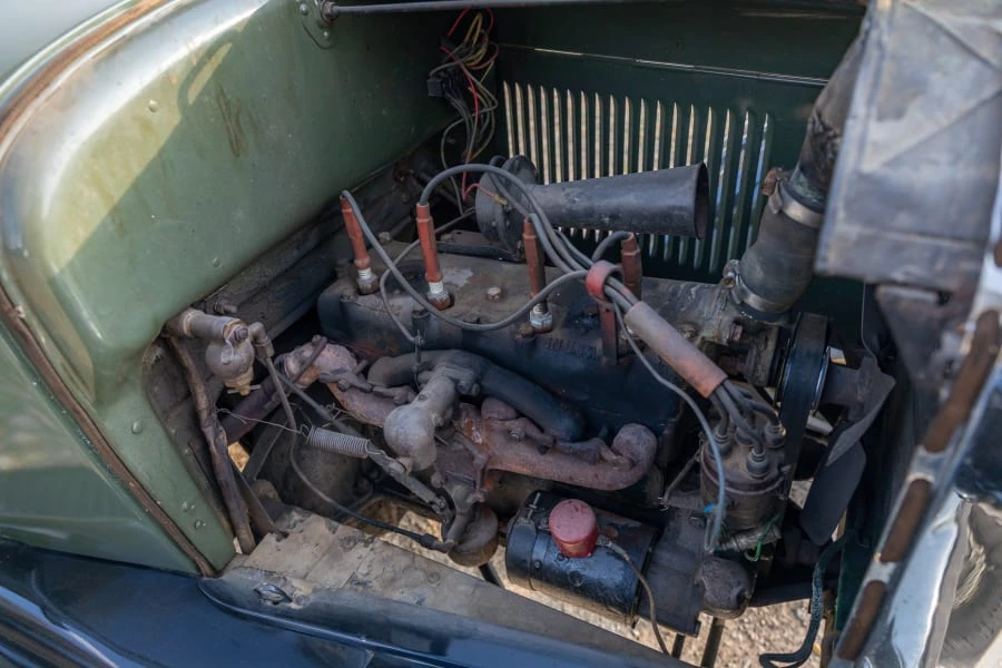 1926 Ford Model T - Image 14 of 14
