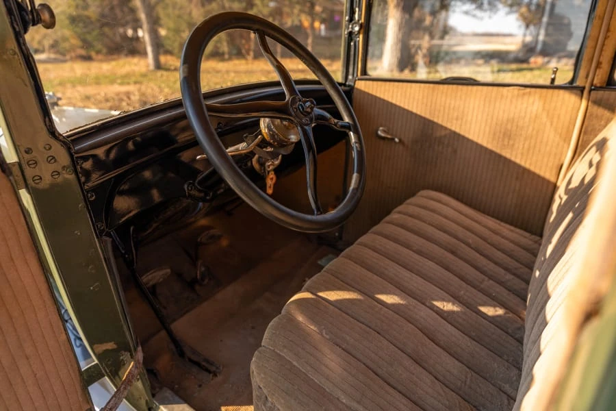 1926 Ford Model T - Image 9 of 14