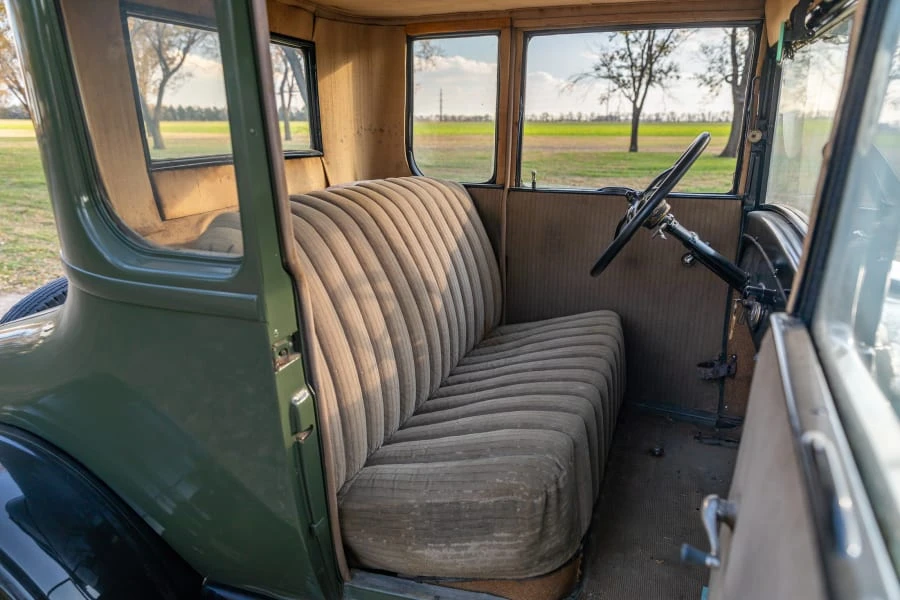 1926 Ford Model T - Image 11 of 14