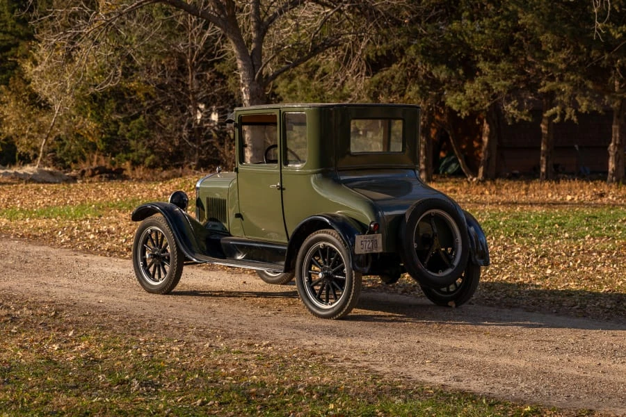 1926 Ford Model T - Image 7 of 14