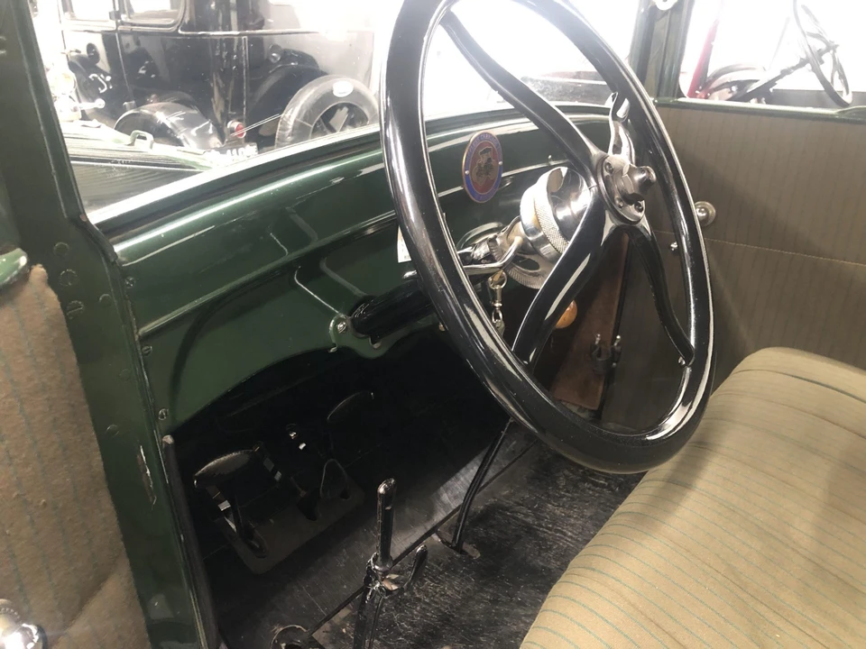 1926 Ford Model T - Image 22 of 31