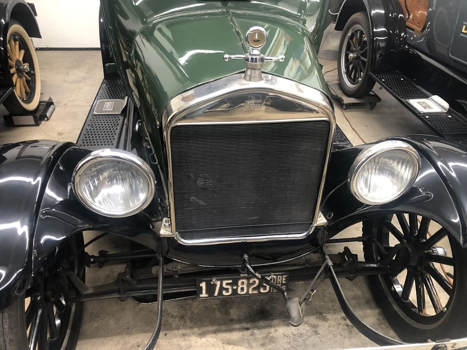 1926 Ford Model T - Image 16 of 31