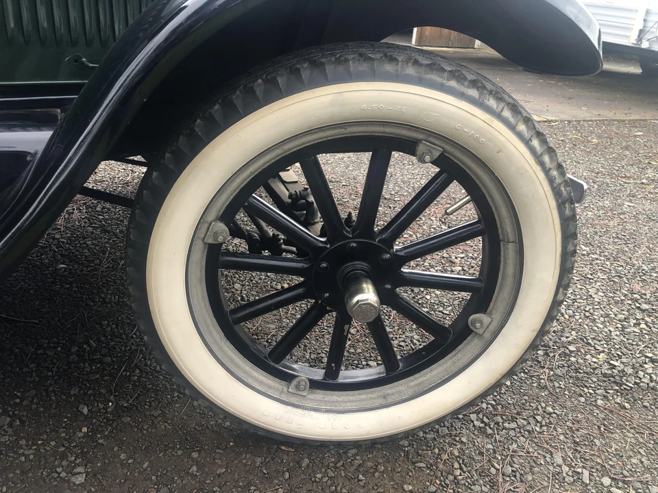 1926 Ford Model T - Image 20 of 31