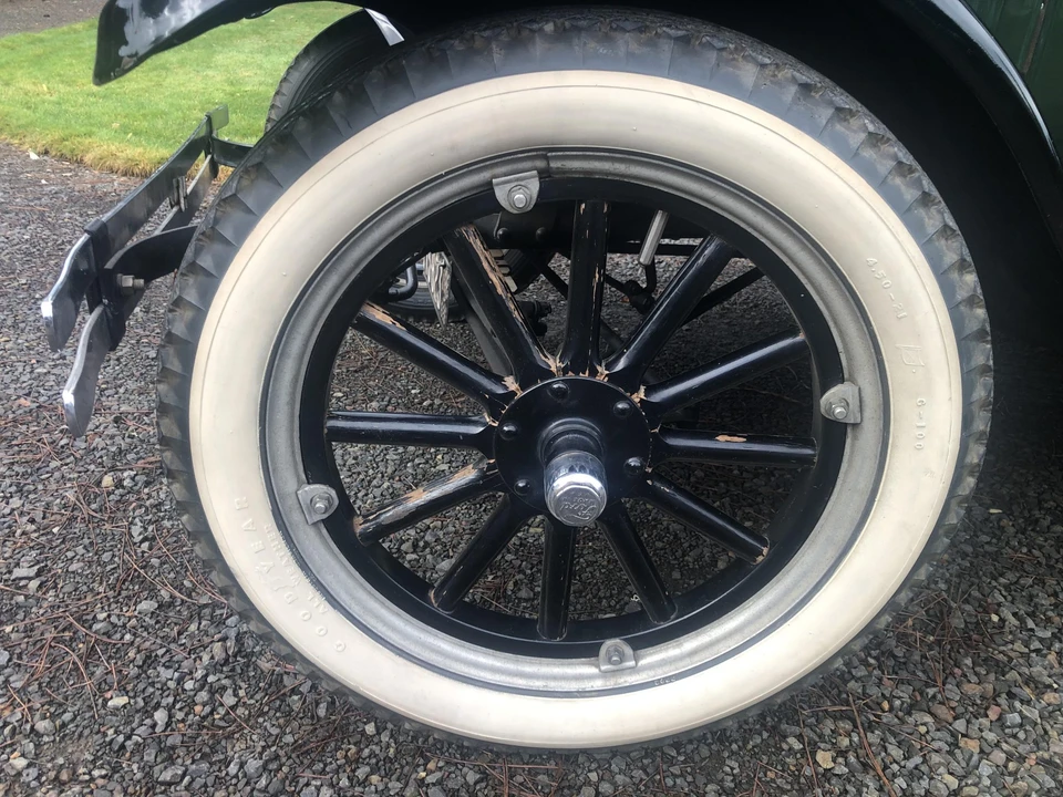 1926 Ford Model T - Image 19 of 31