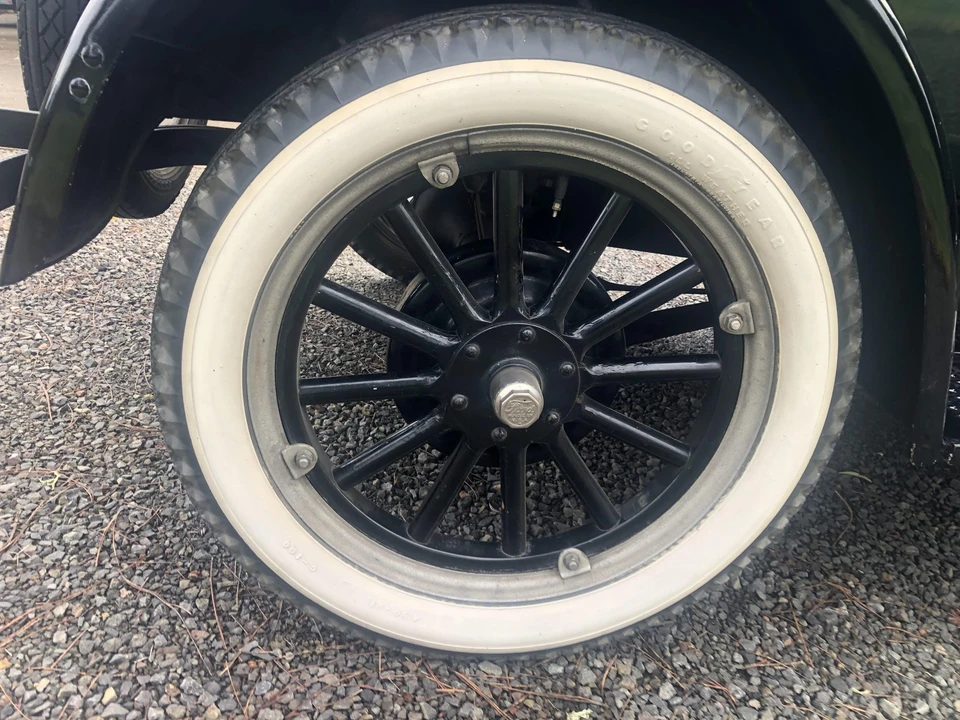 1926 Ford Model T - Image 18 of 31