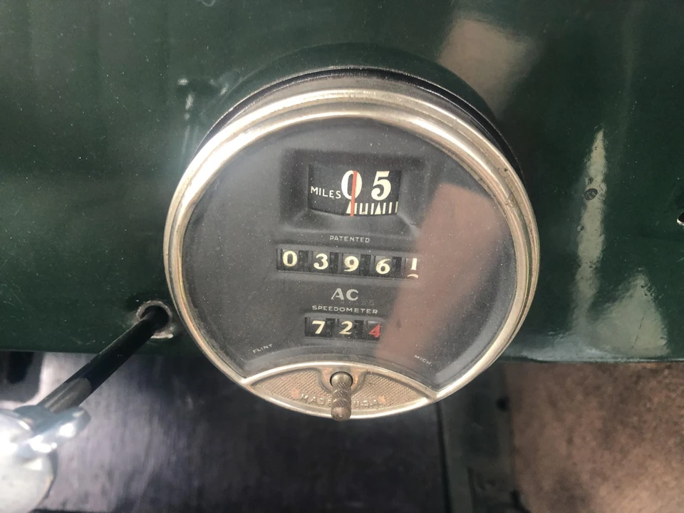 1926 Ford Model T - Image 23 of 31