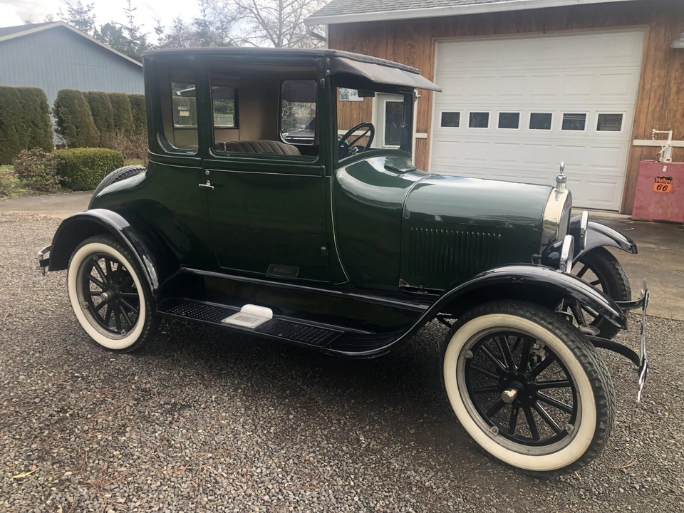 1926 Ford Model T - Image 13 of 31