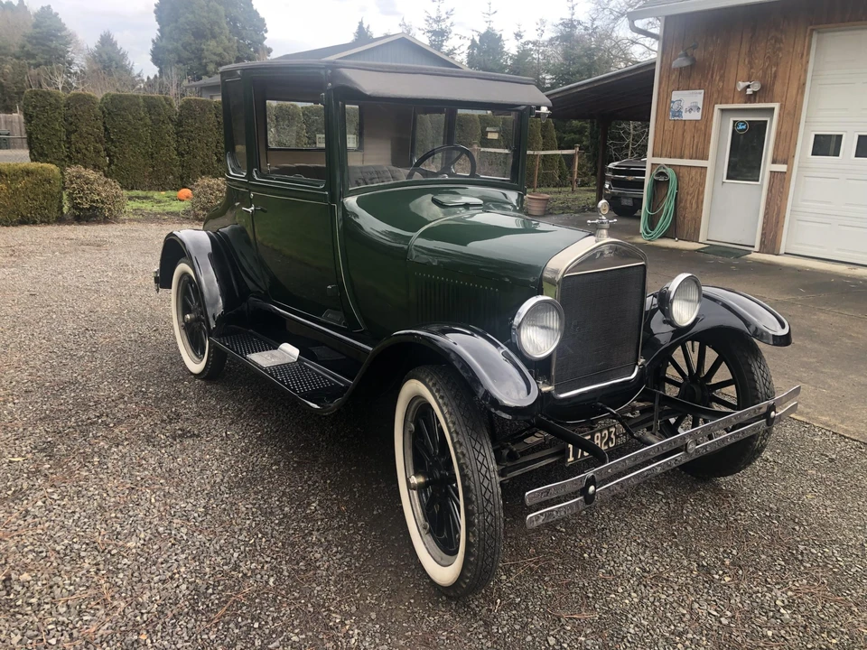 1926 Ford Model T - Image 14 of 31