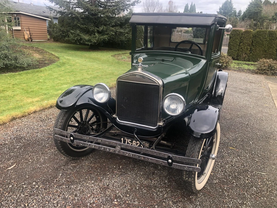 1926 Ford Model T - Image 3 of 31