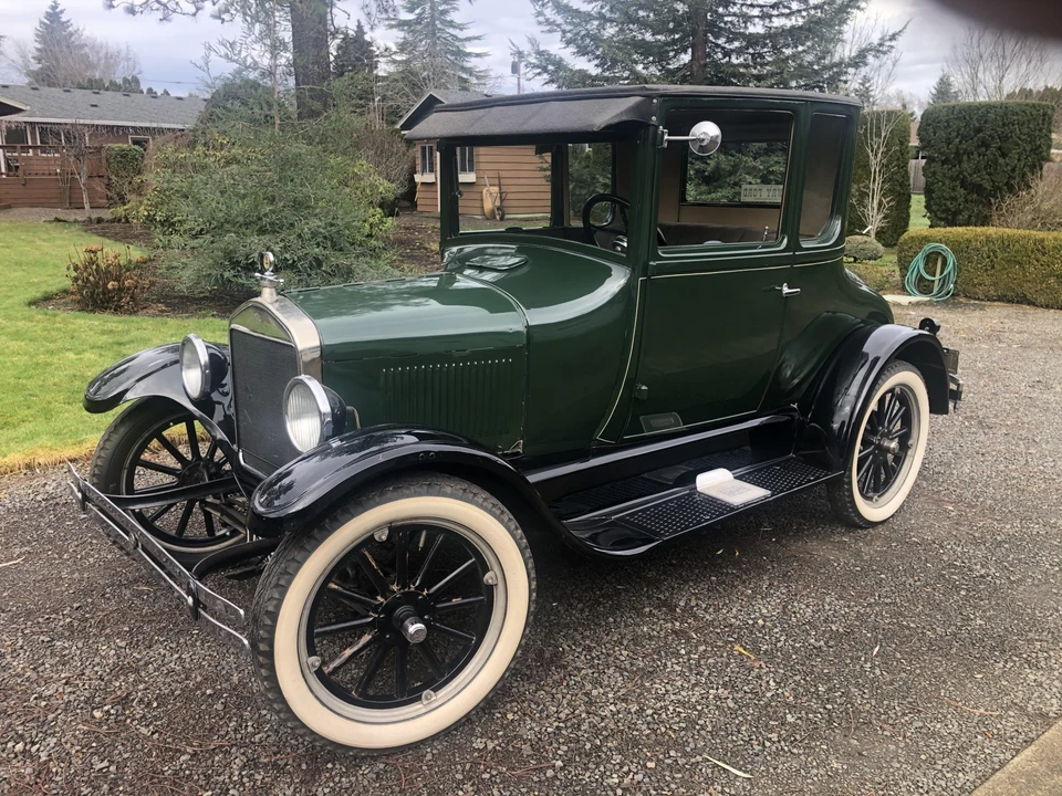 1926 Ford Model T - Image 5 of 31