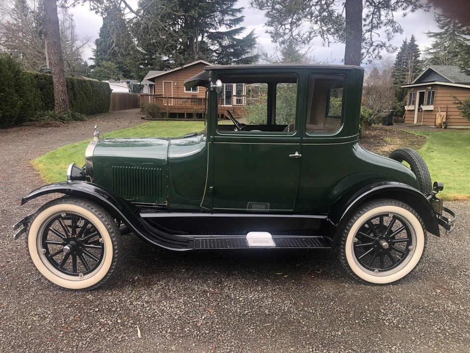 1926 Ford Model T - Image 6 of 31