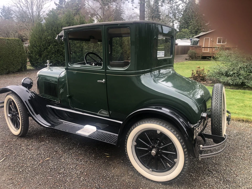 1926 Ford Model T - Image 8 of 31