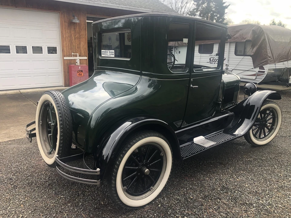 1926 Ford Model T - Image 12 of 31