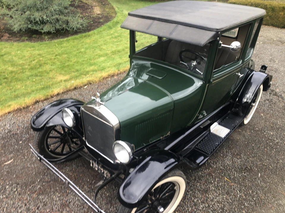 1926 Ford Model T - Image 4 of 31