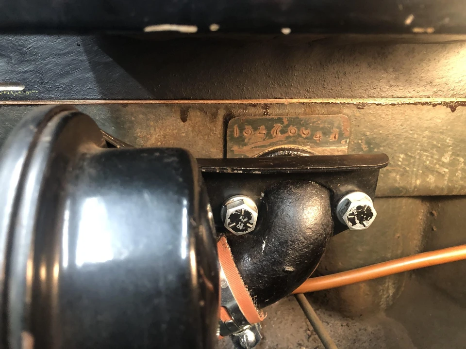 1926 Ford Model T - Image 31 of 31